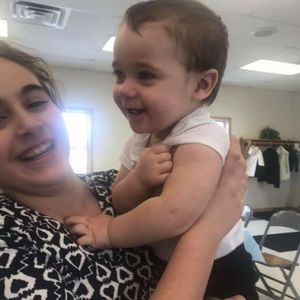 Meet your Posher, Kelly